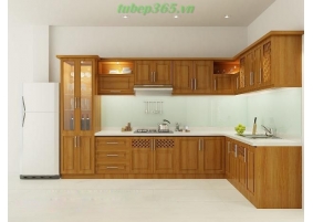 Tủ bếp ( TB - 4)