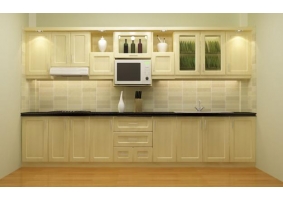 Tủ bếp ( TB - 5)