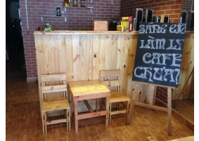 Bàn cafe (CF - 10) 