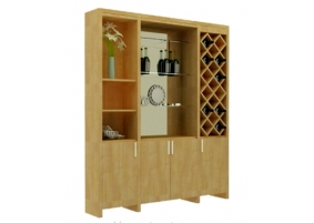 Tủ Rượu ( T - R 5)