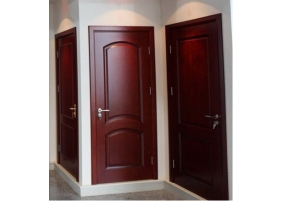 Cửa gỗ công nghiệp ( CGCN - 1 )