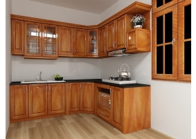 Tủ bếp ( TB - 7)