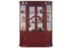 Tủ Rượu ( T - R 6)