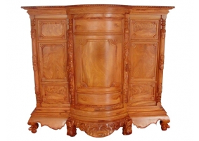 tủ thờ ( BTT - 13 )