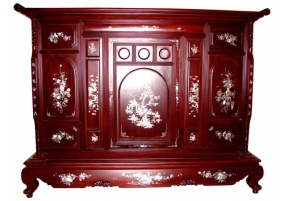 tủ thờ ( BTT - 11 )