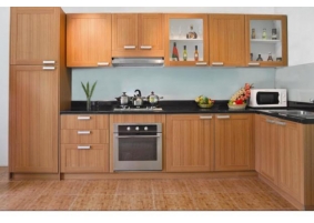 Tủ bếp ( TB - 8)