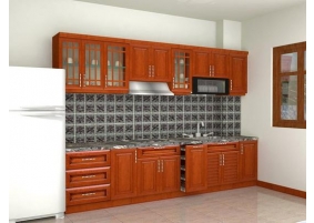 Tủ bếp ( TB - 9)