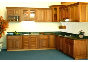 Tủ bếp ( TB - 11)