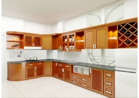 Tủ bếp ( TB - 12)