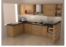 Tủ bếp ( TB - 13)