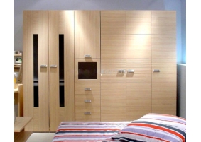 Tủ gỗ ( TG - 10 )