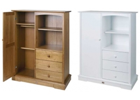 Tủ gỗ ( TG - 14 )