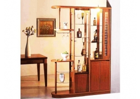 Tủ Rượu ( T - R 7)