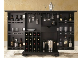 Tủ Rượu ( T - R 11)