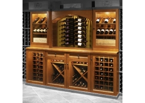 Tủ Rượu ( T - R 13)