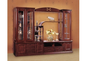 Tủ Rượu ( T - R 12)