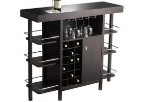 Tủ Rượu ( T - R 15)