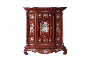 tủ thờ ( BTT - 13 )