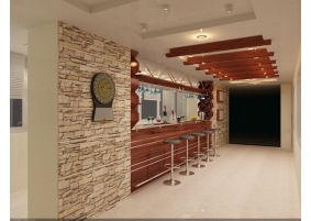 Quầy Bar (QB - 10)