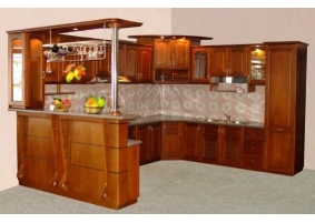 Quầy Bar (QB - 11)